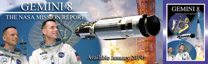Gemini 8 NASA Mission Reports